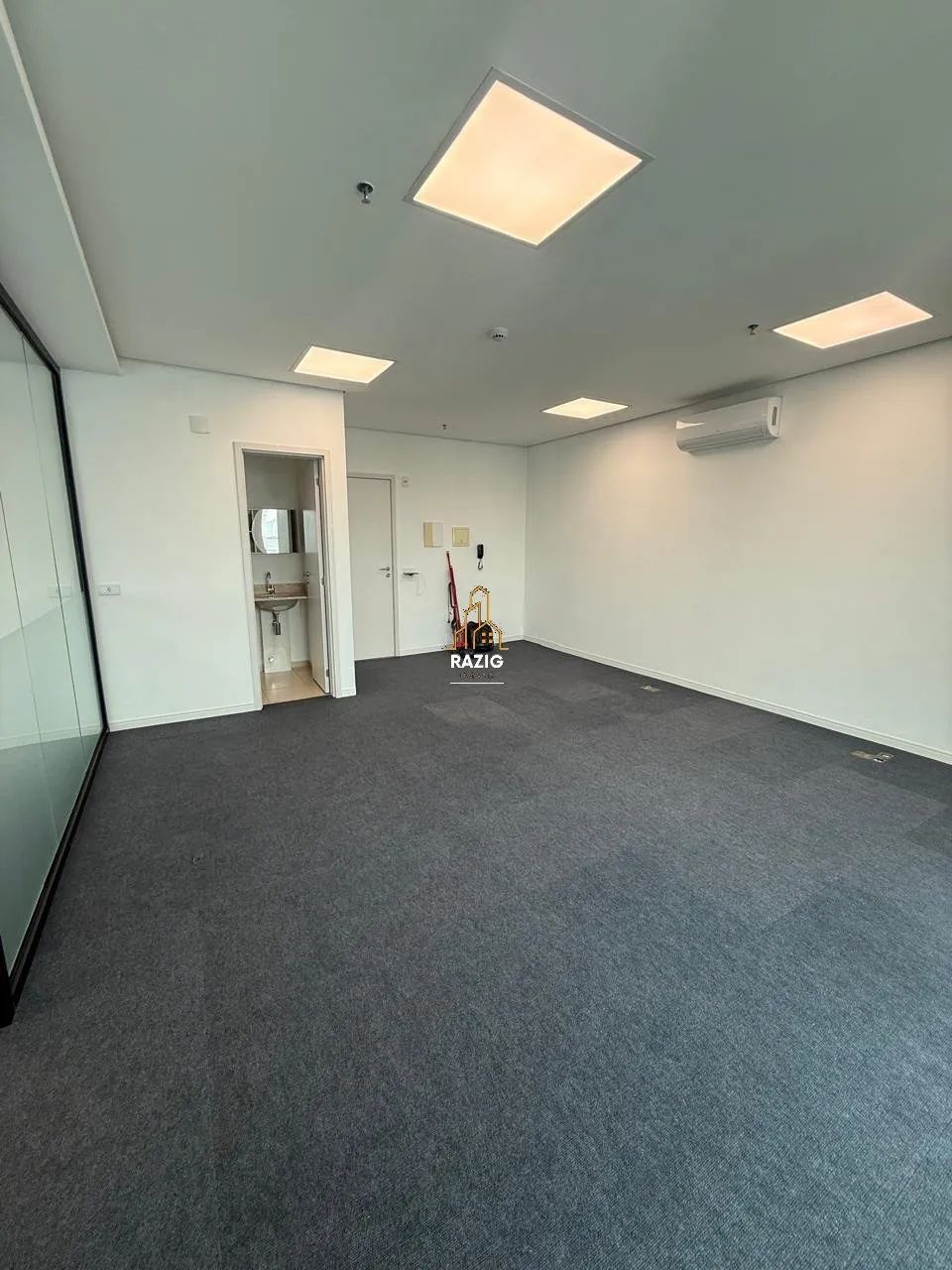Sala Comercial para Locação na Vila Carrão - Foto 3