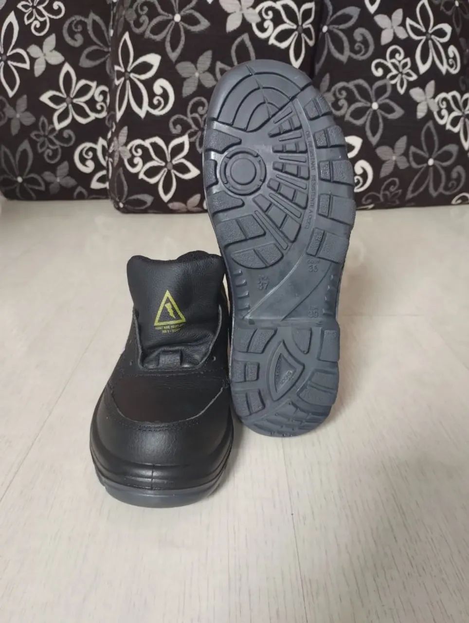 Botas de Segurança EPI.65115398775809123