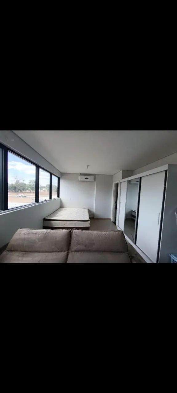 Flat residêncial. Smart 106 sul - Foto 3
