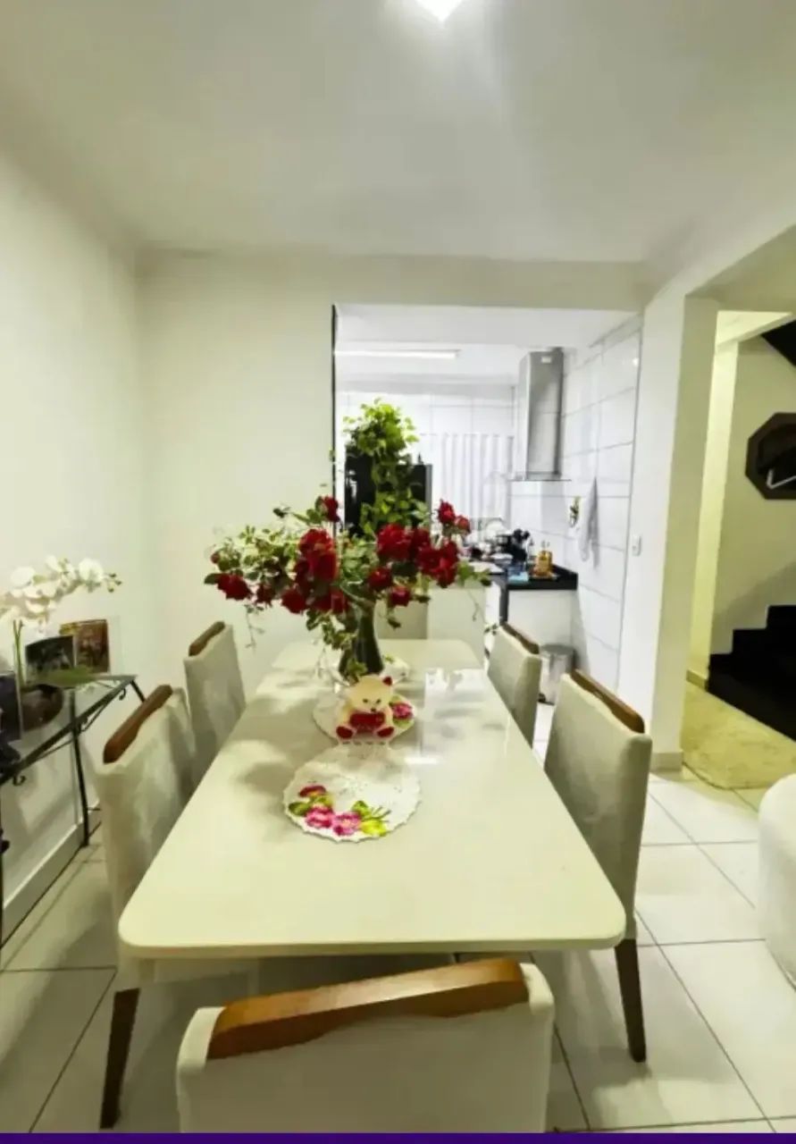 Casa em Condomínio Cidade Alta codigo: 323431 - Foto 5