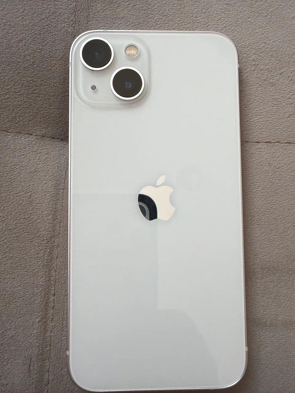 iPhone 13 256 G em estado de novo - Foto 2