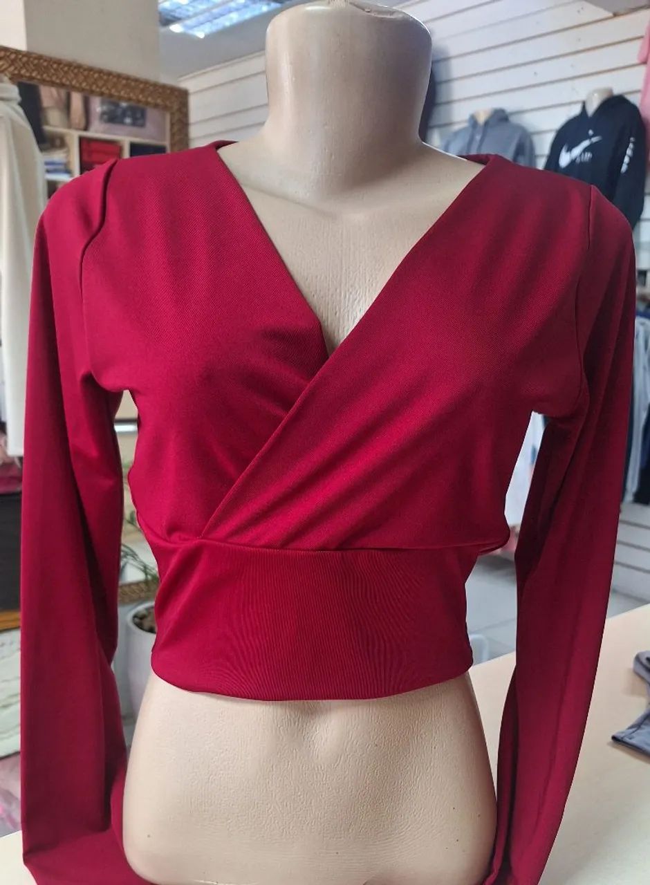 Cropped - Foto 5