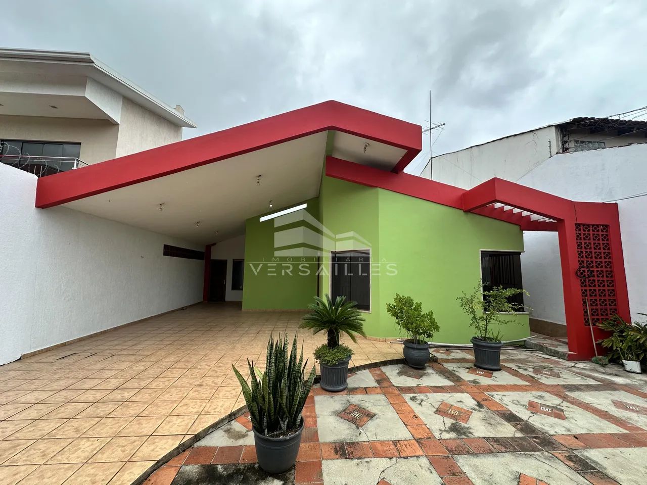 Casa no conjunto Santo Antônio - Foto 2
