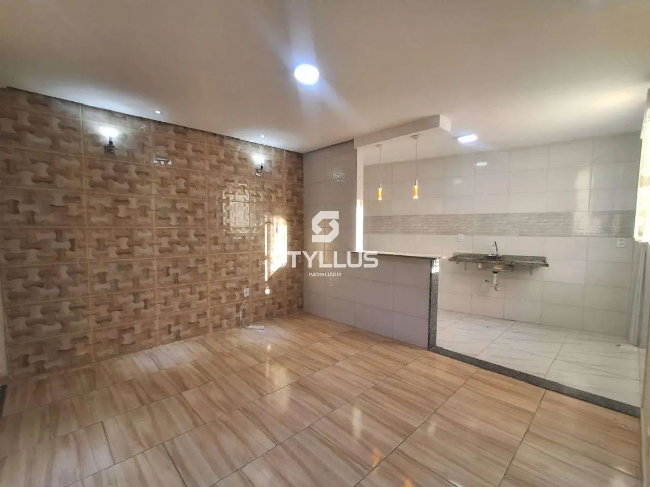 Quintino Bocaiúva | Apartamento 2 quartos - Foto 2