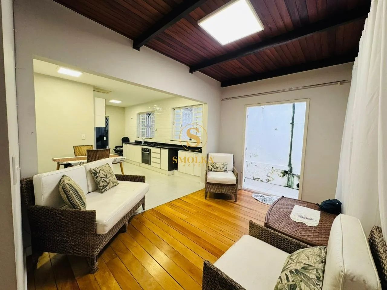 Casa à venda na Agronômica, Florianópolis - Foto 3