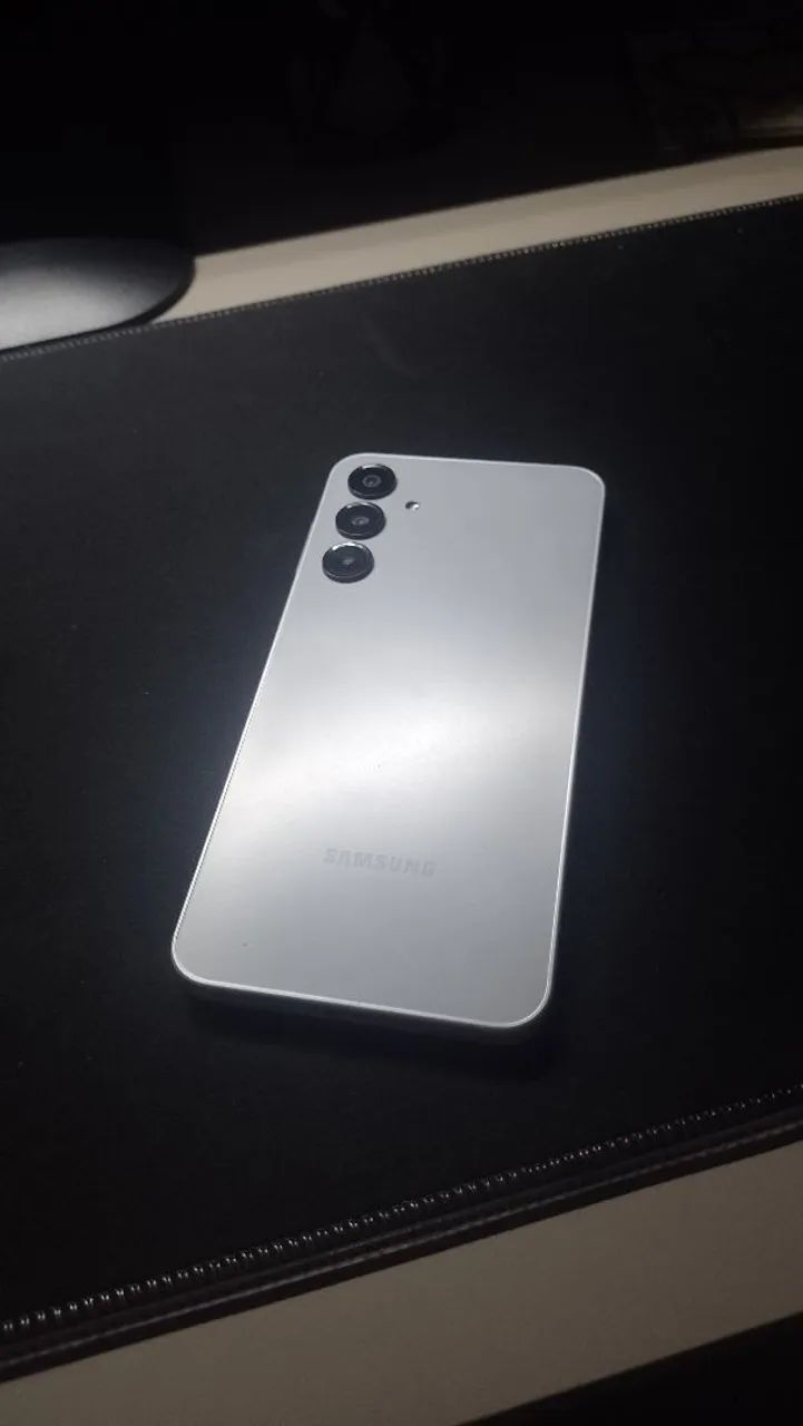 Vendo aparelho Samsung A16.  - Foto 3