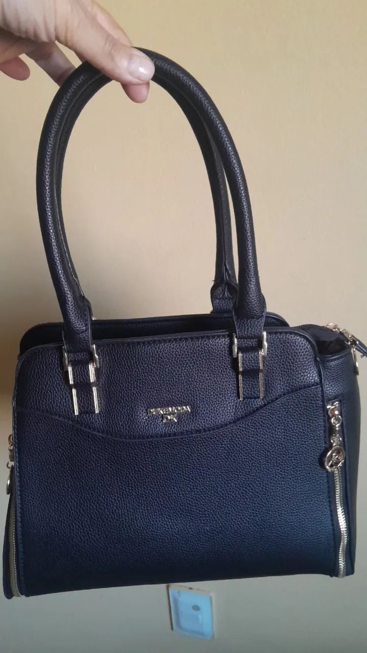 Bolsas femininas sem uso - Foto 2