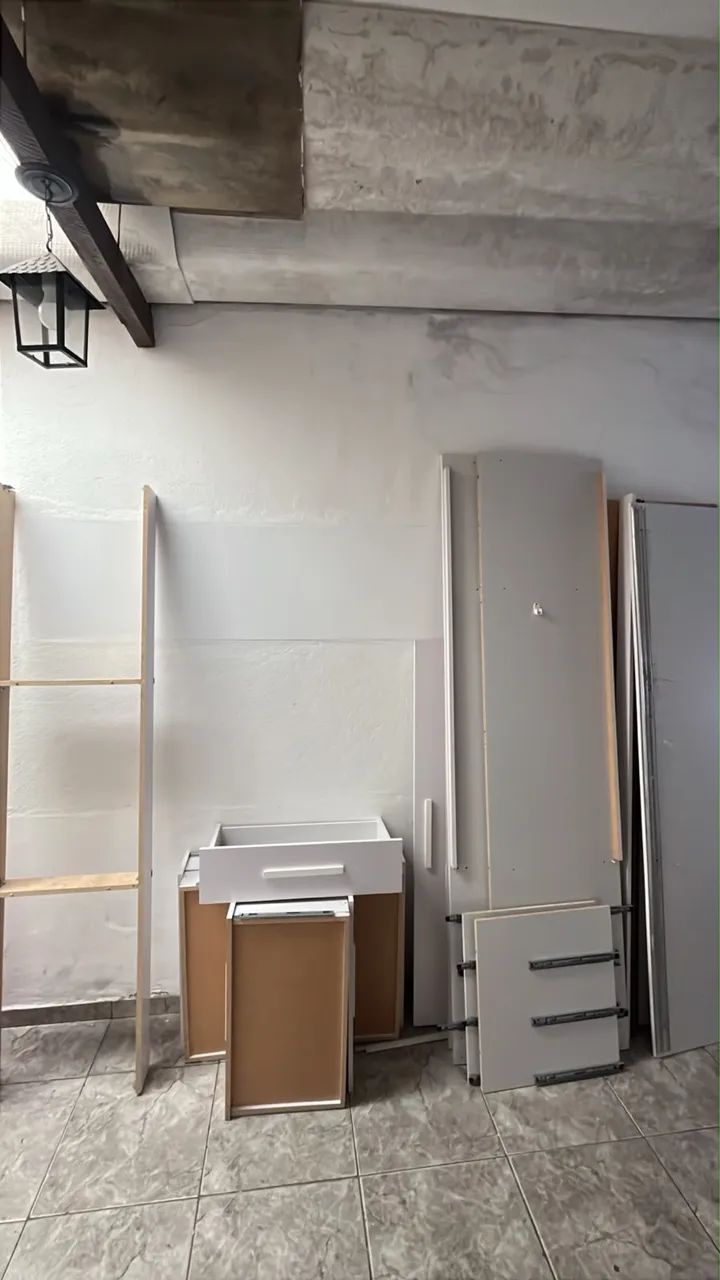 Guarda roupa  - Foto 4
