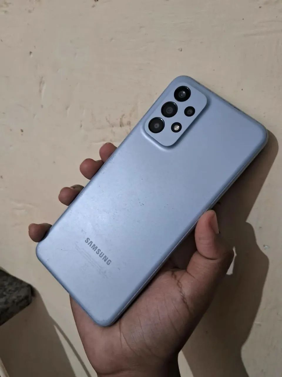 Celular Samsung a23  - Foto 2