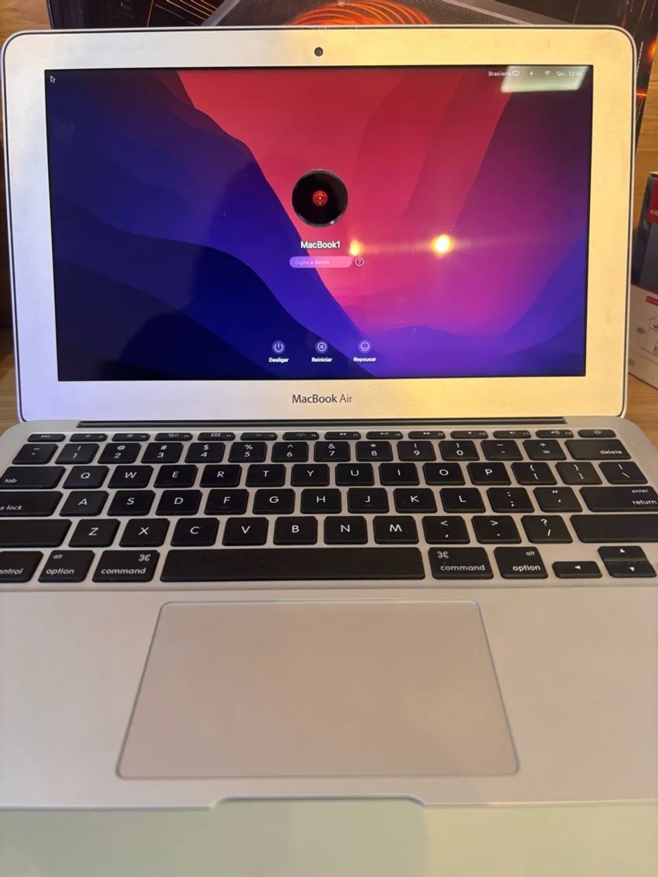 Macbook Air Early 2015 - Foto 4