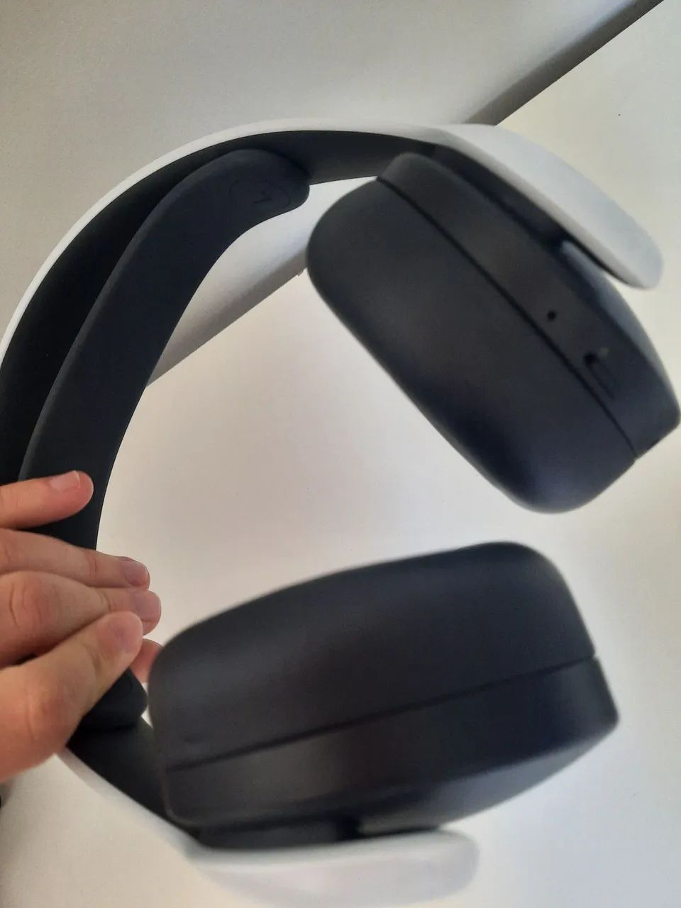 Headset Pulse 3D PS5  - Foto 5