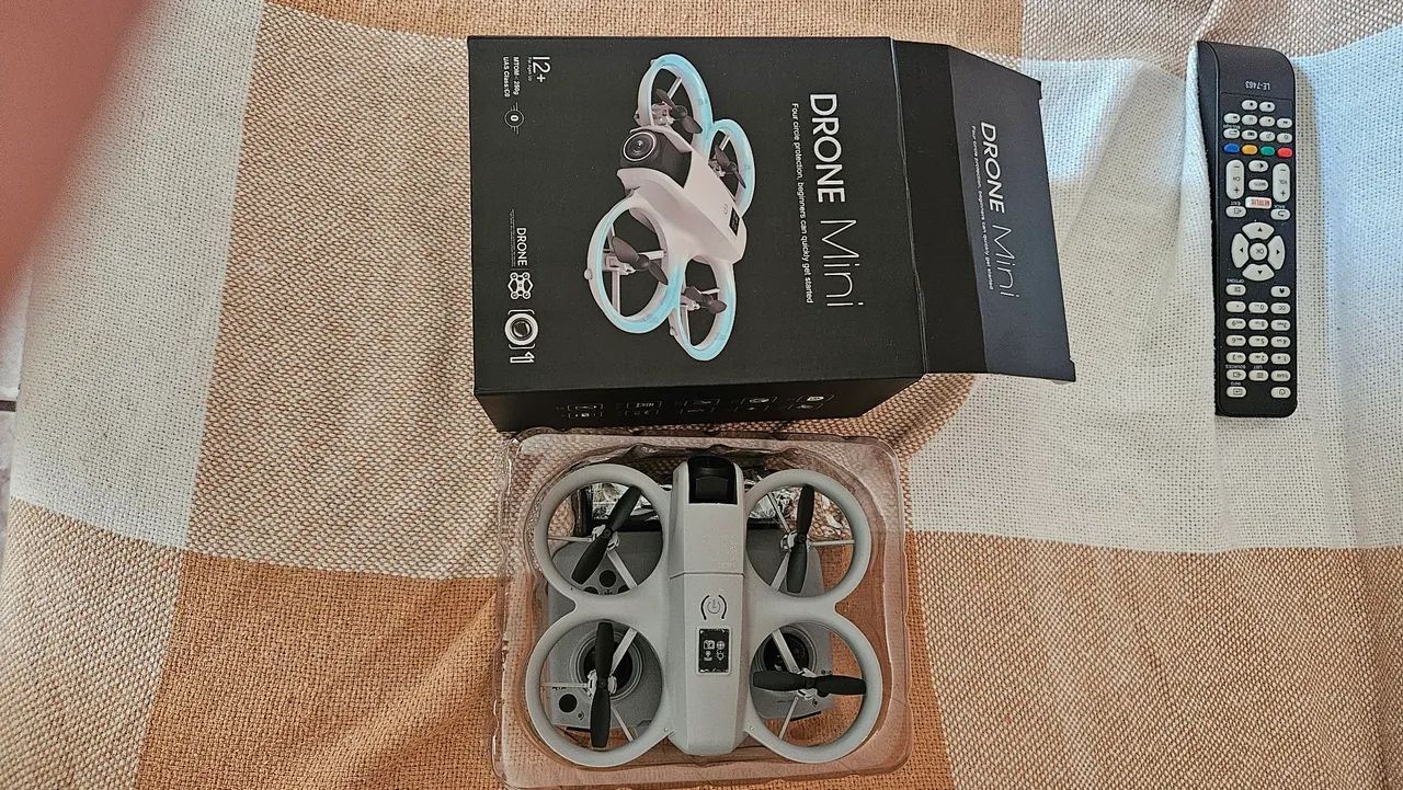 Drone mini - Foto 2
