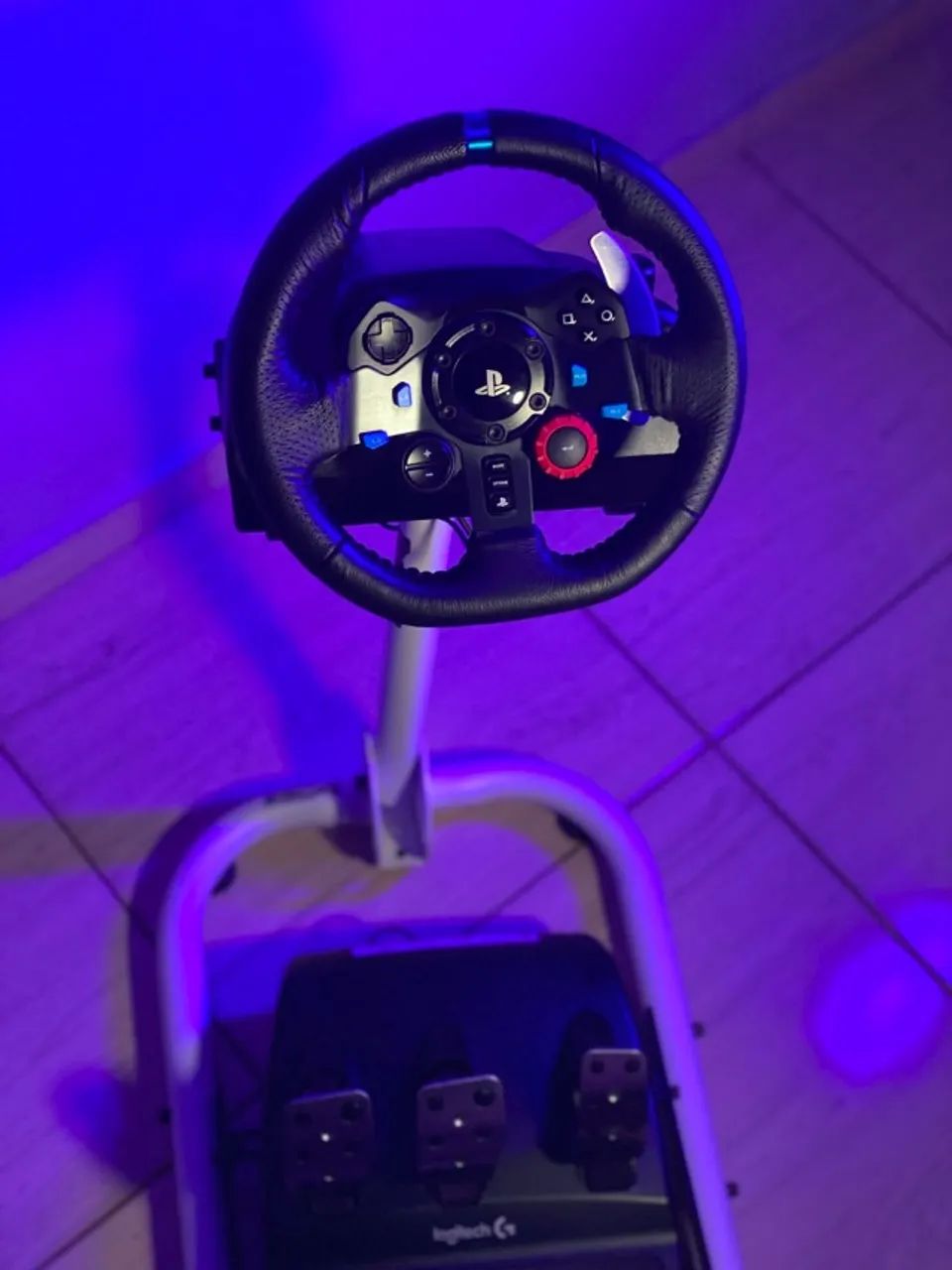 Cockpit Completo - Foto 3