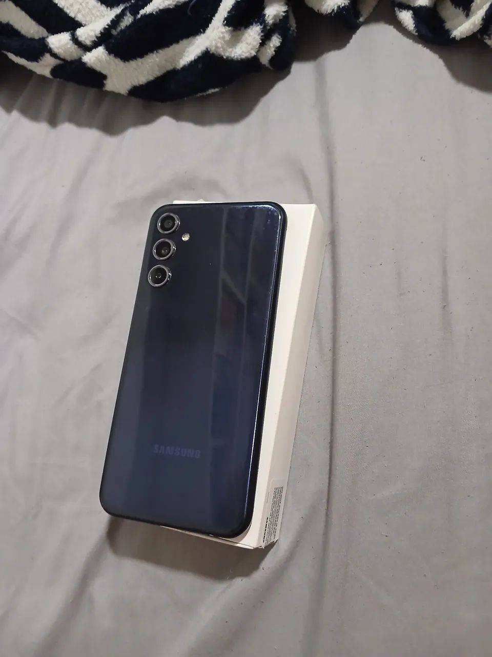 Celular Samsung Galaxy M34 - Foto 3