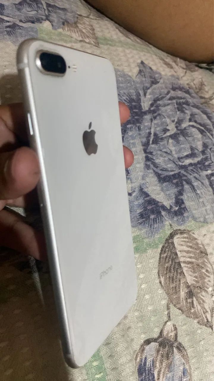 iPhone 8 plus 64g - Foto 3