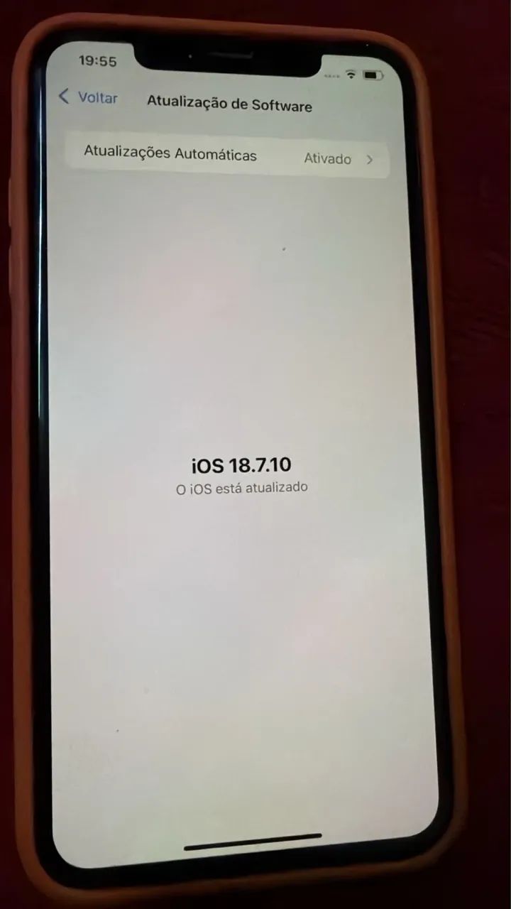 iPhone XS 64GB - Celulares e Smartphones - Liberdade, Esteio