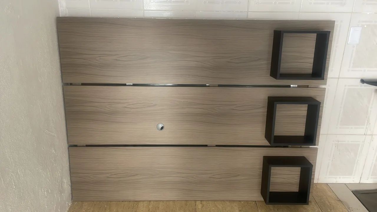 RACK SUPER NOVO  - Foto 2
