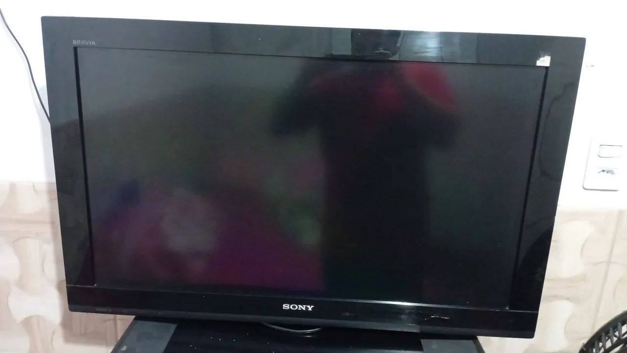 Televisão 32 polegadas 