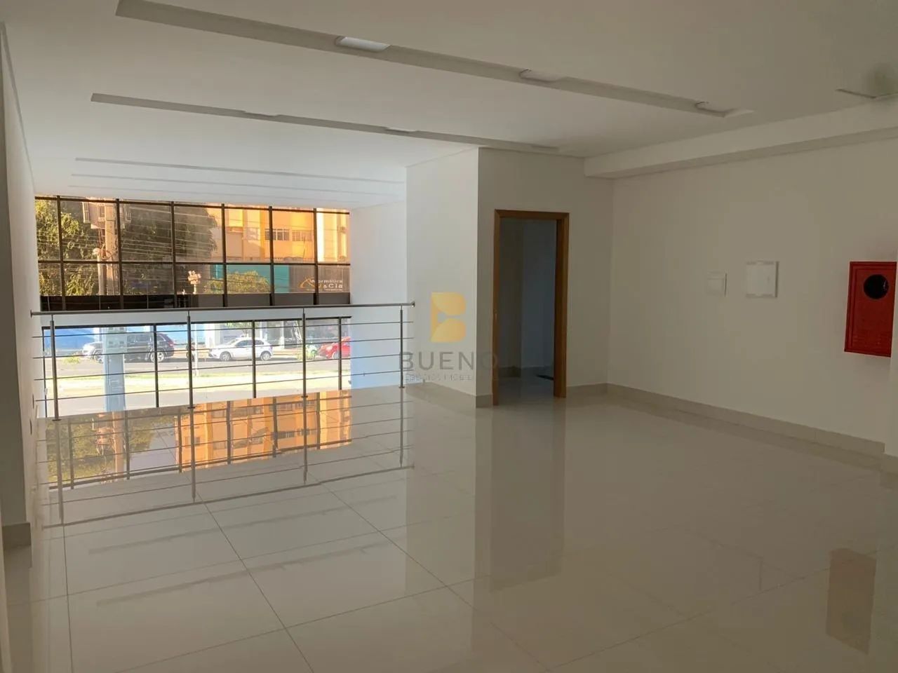 SALA COMERCIAL em Cuiabá - Mato Grosso, Cidade Alta - Foto 3