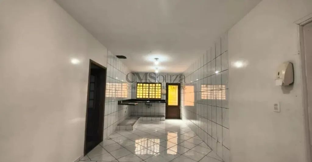 Loja comercial para alugar na Gleba Palhano  340m², 4 vagas  Rua Montevidéu, Londrina - Foto 5