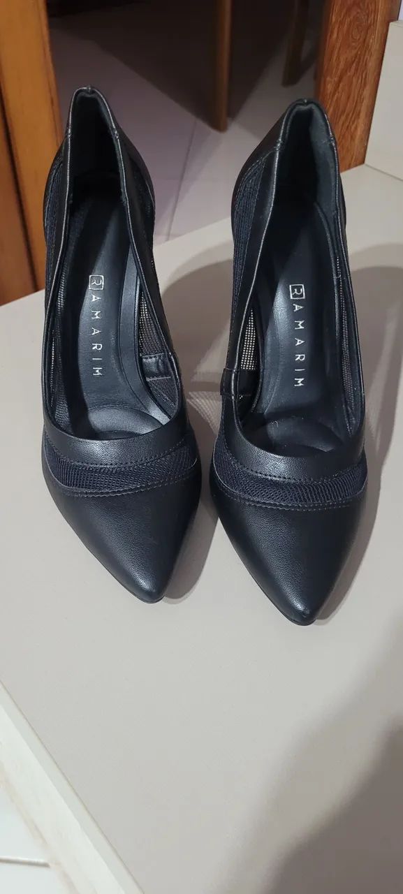 Sapato scarpan