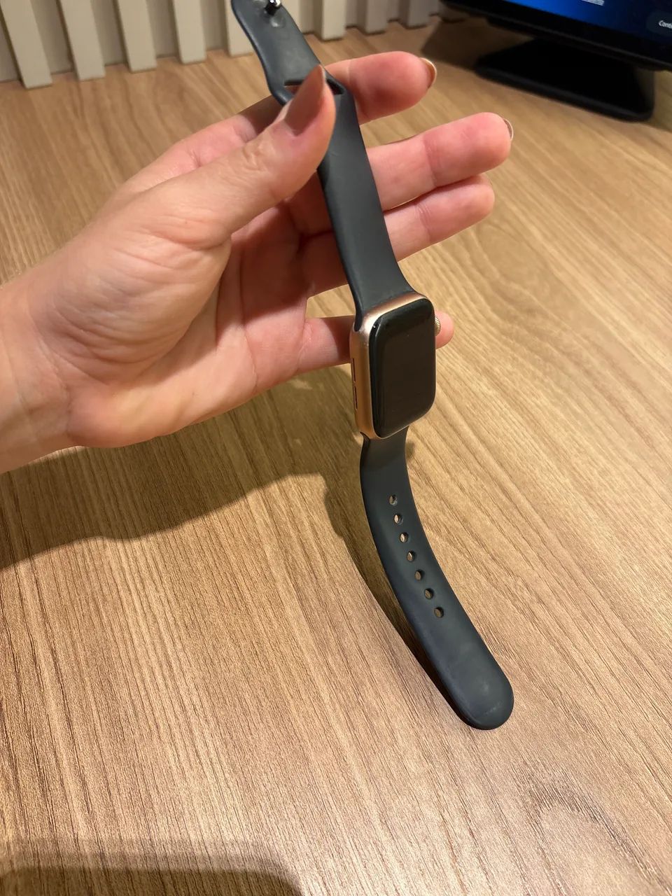 Apple Watch Series 4  - Foto 2