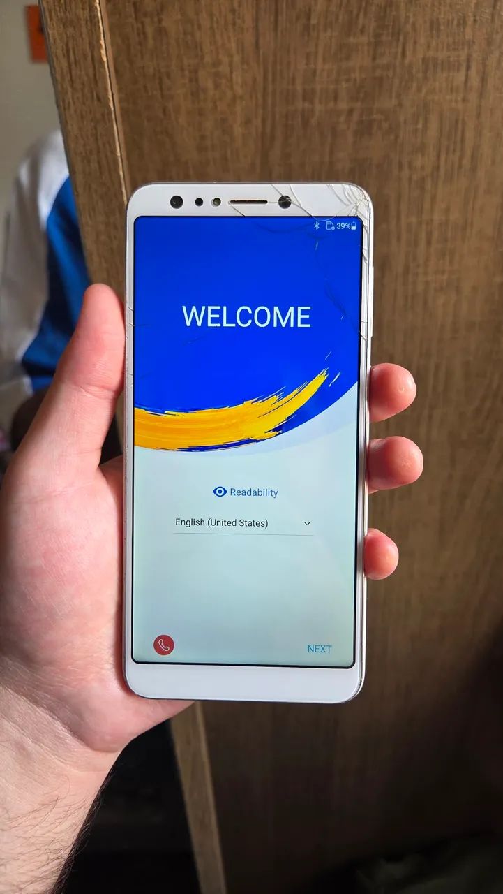 Zenfone 5 Selfie Pro - Foto 2