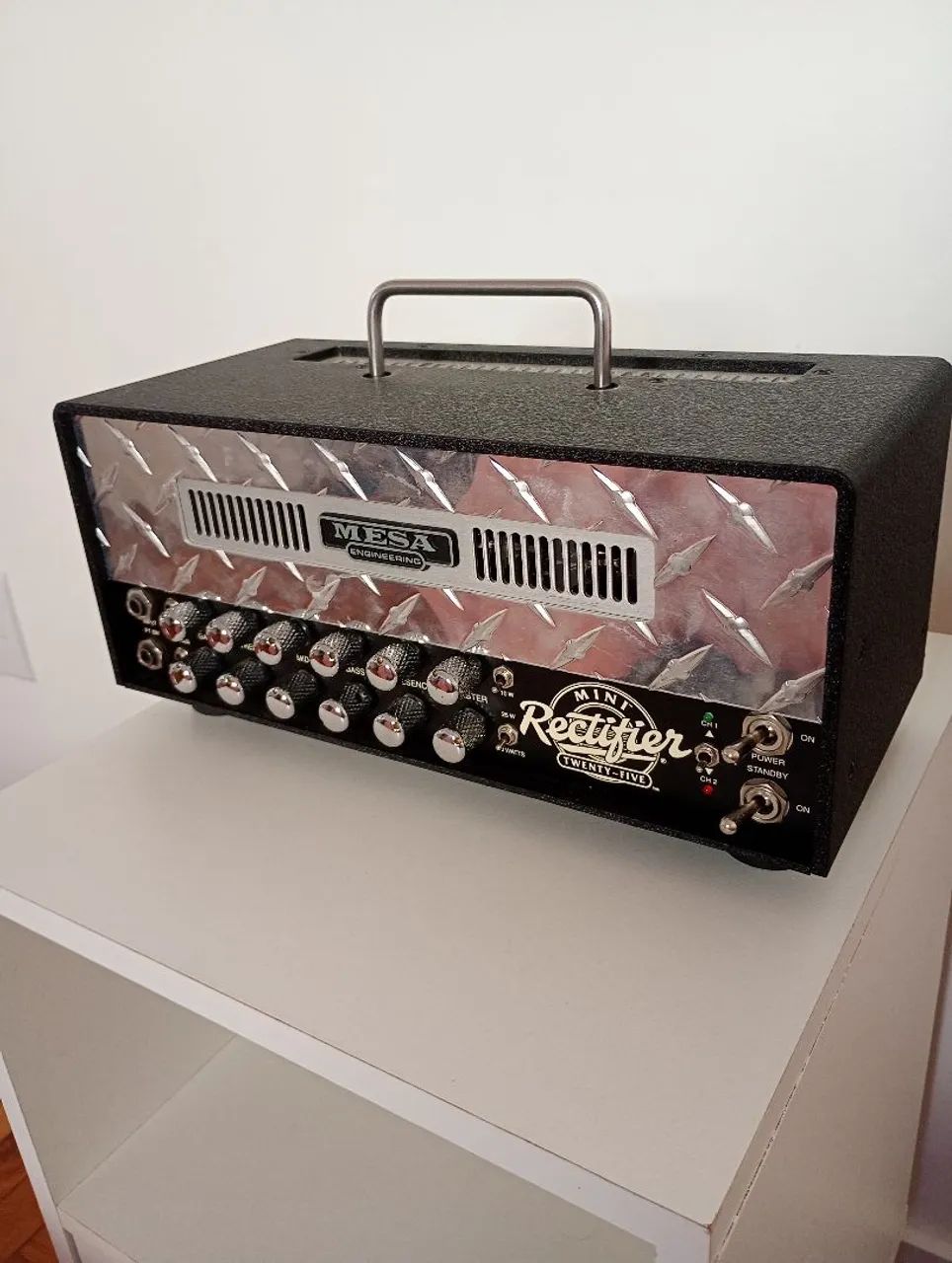 Mesa Boogie Mini Rectifier 25 