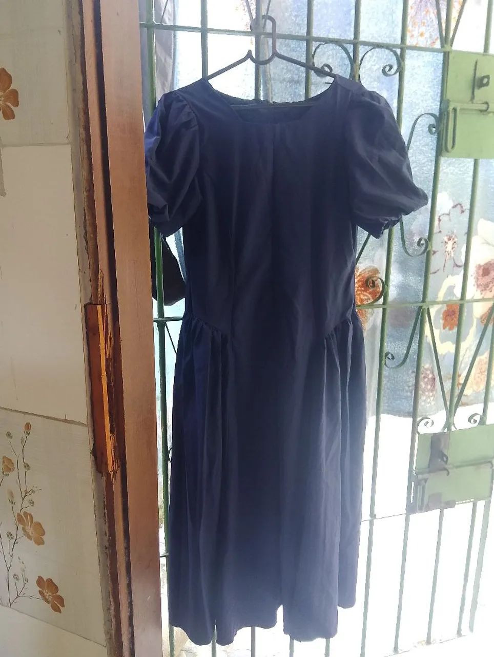 Vestido estilo boneca  - Foto 2