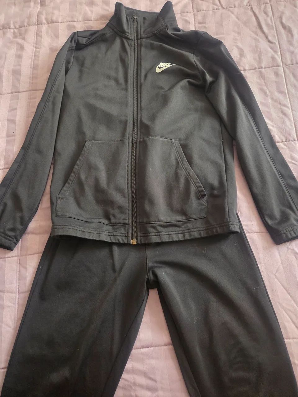 Conjunto infantil NIKE original  - Foto 2