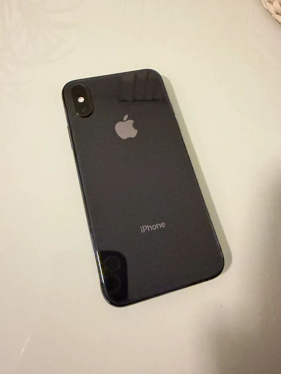 Iphone XS 
