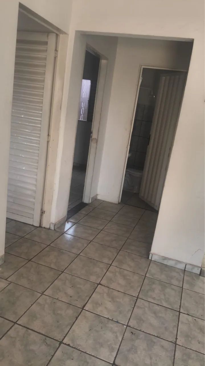 Aluga kitinet, Nova Esperança 1 - Foto 5