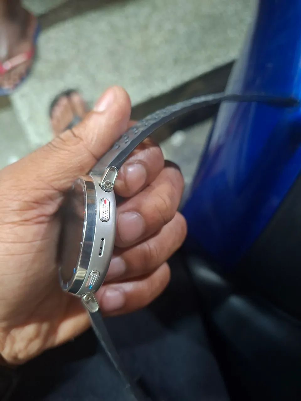 active 3 premium amazfit - Foto 4