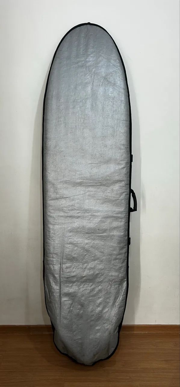 Prancha Funboard 7?4 Mormaii  - Foto 3
