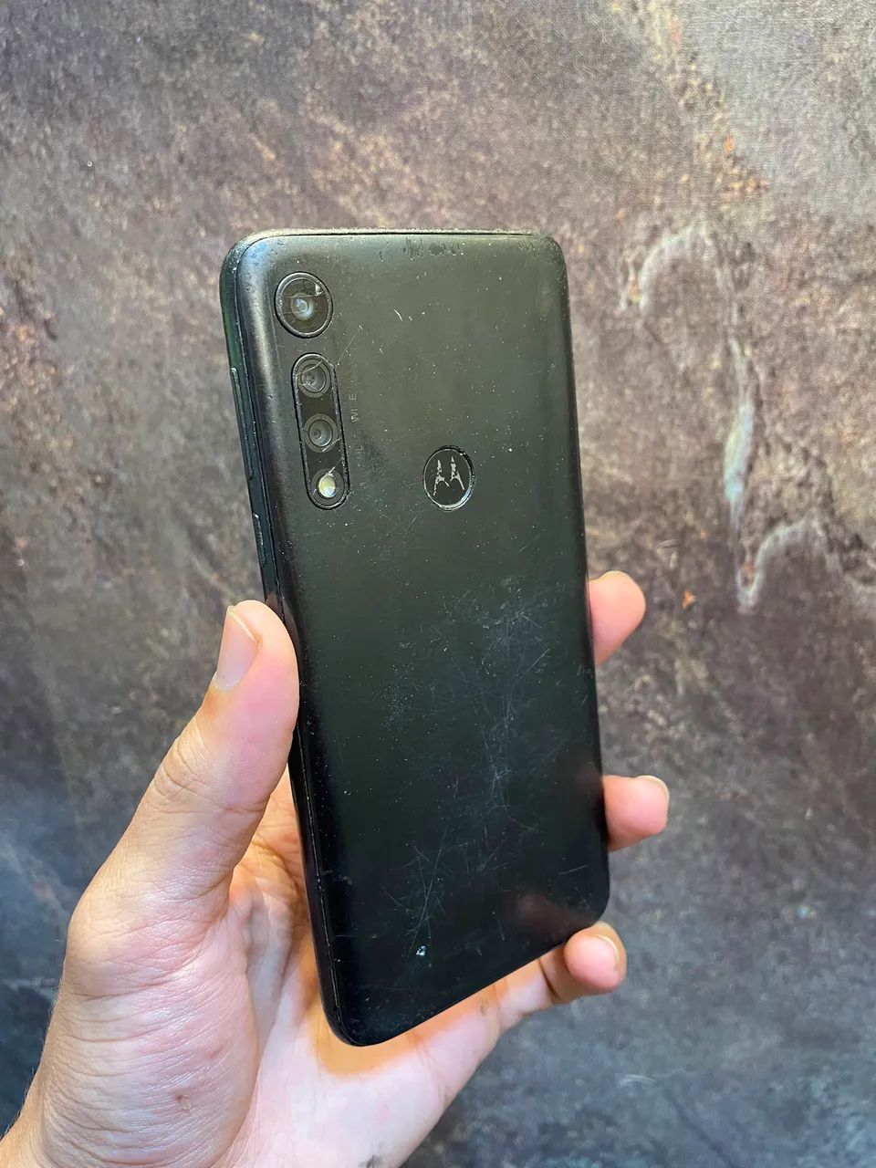 Celular Moto G8 Play  - Foto 3