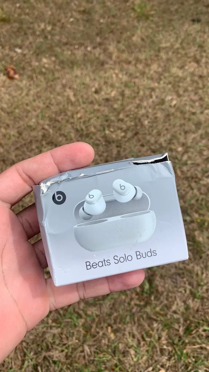 Fone Beats Solo Buds