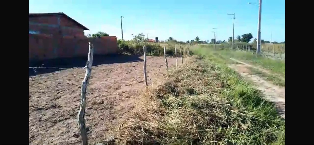 Terreno / Lote - Quebradas III - Salgado - Foto 5