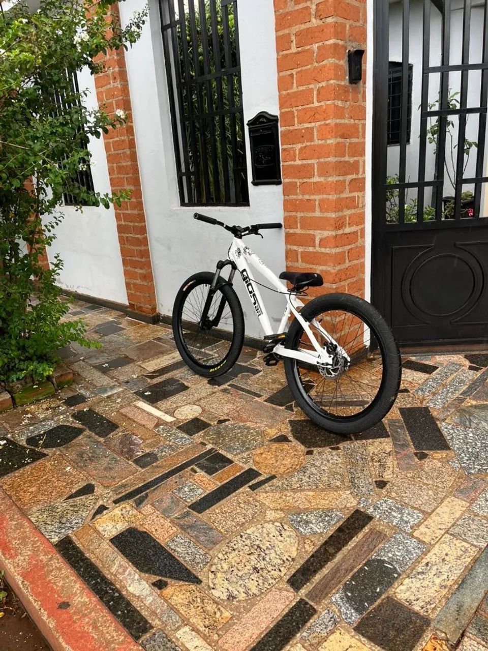 Bicicleta aro 26 GIOS  - Foto 4