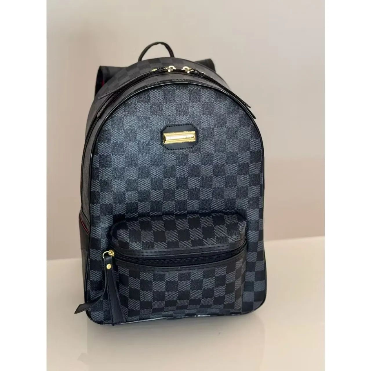 Mochila alta qualidade  - Foto 5