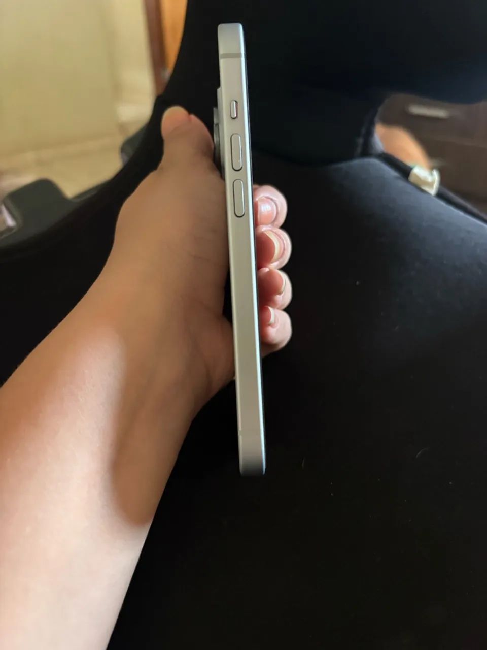 iPhone 15 - 128g - Foto 5