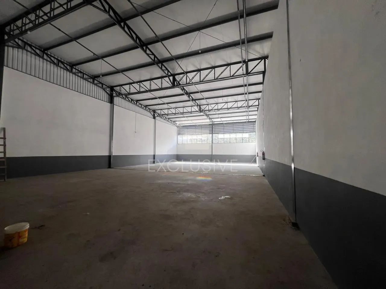 EXCELENTES GALPÕES PARA LOCAÇÃO COM 500M² NO POLO COMERCIAL - Foto 2