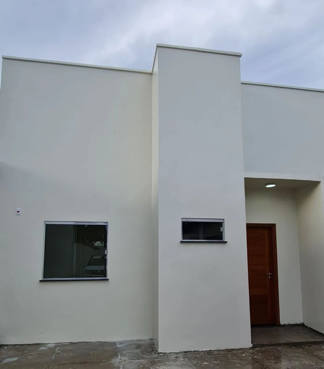 Alugo Apartamento Bairro Calungá  - Foto 2