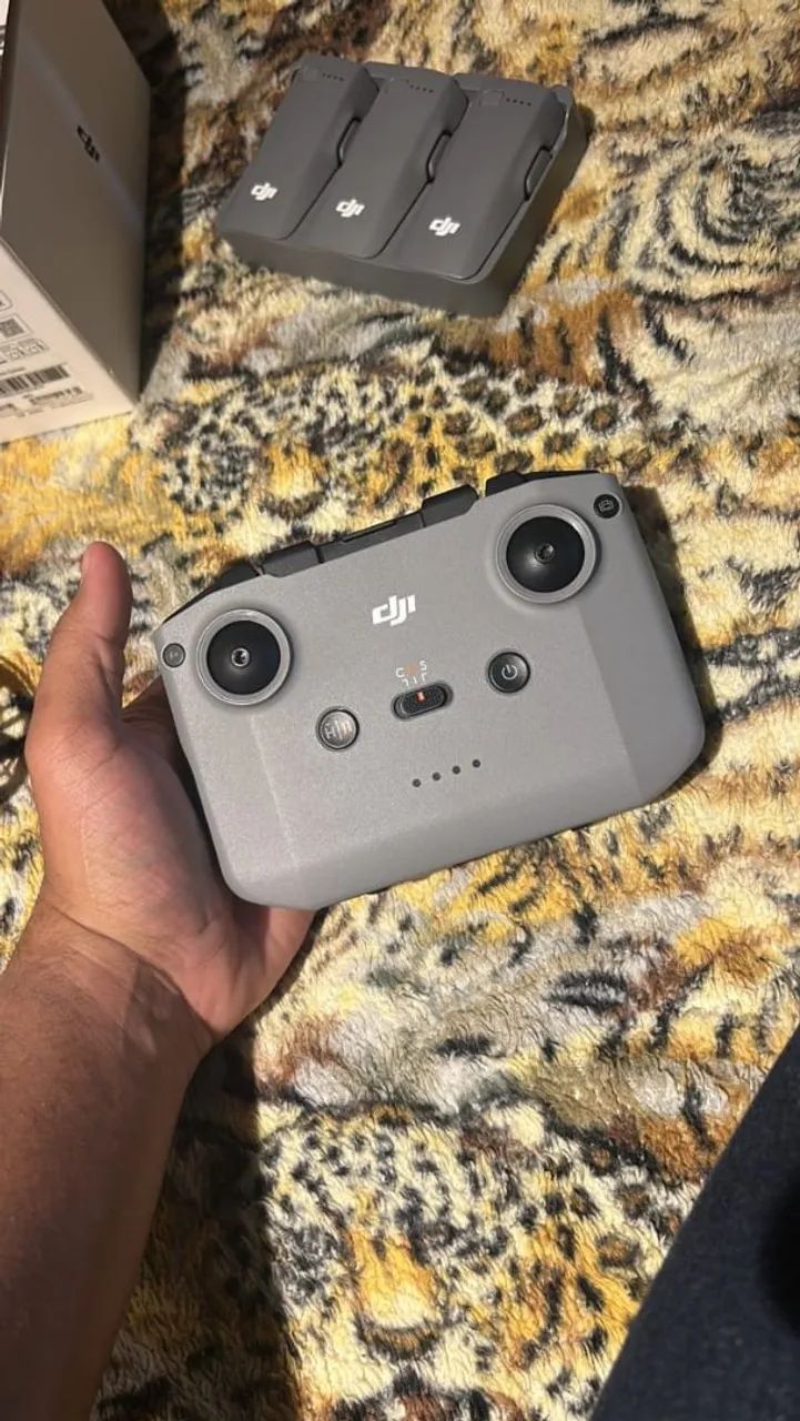 DJI NEO 2 - Foto 5