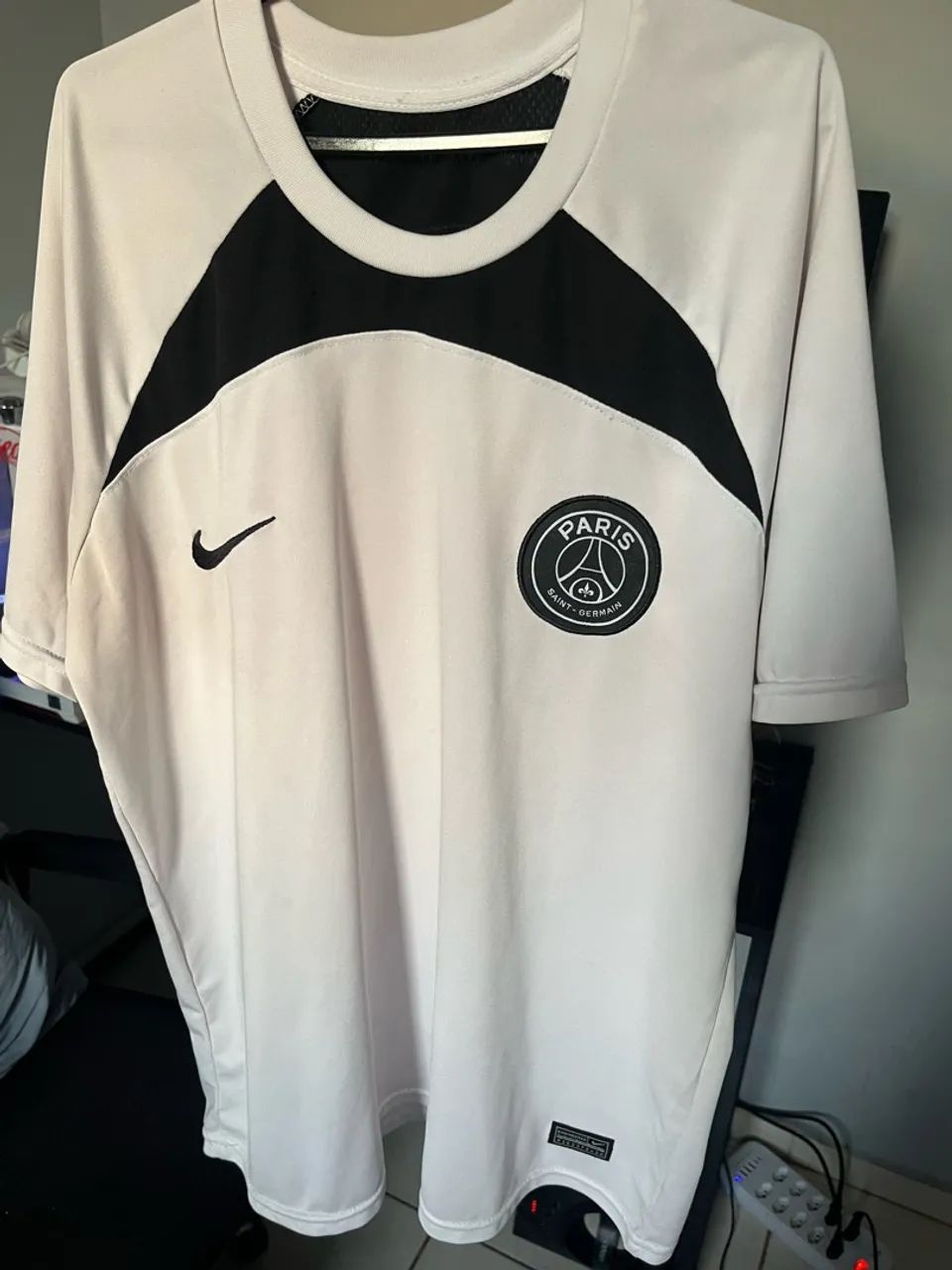 Camisa psg nike g