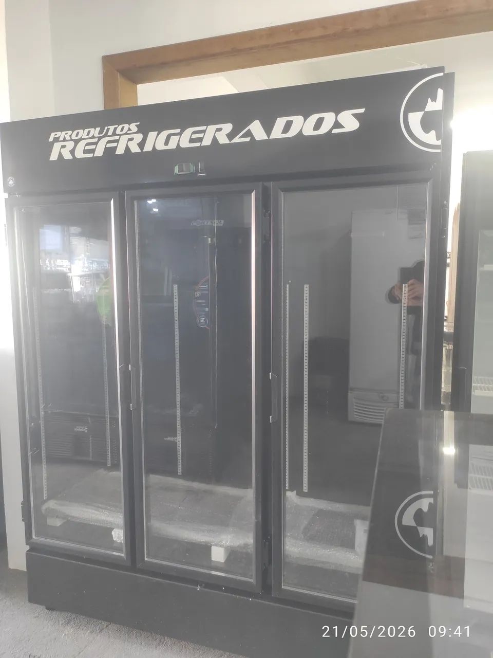 Bh auto serviço 3P pronta entrega  - Foto 2