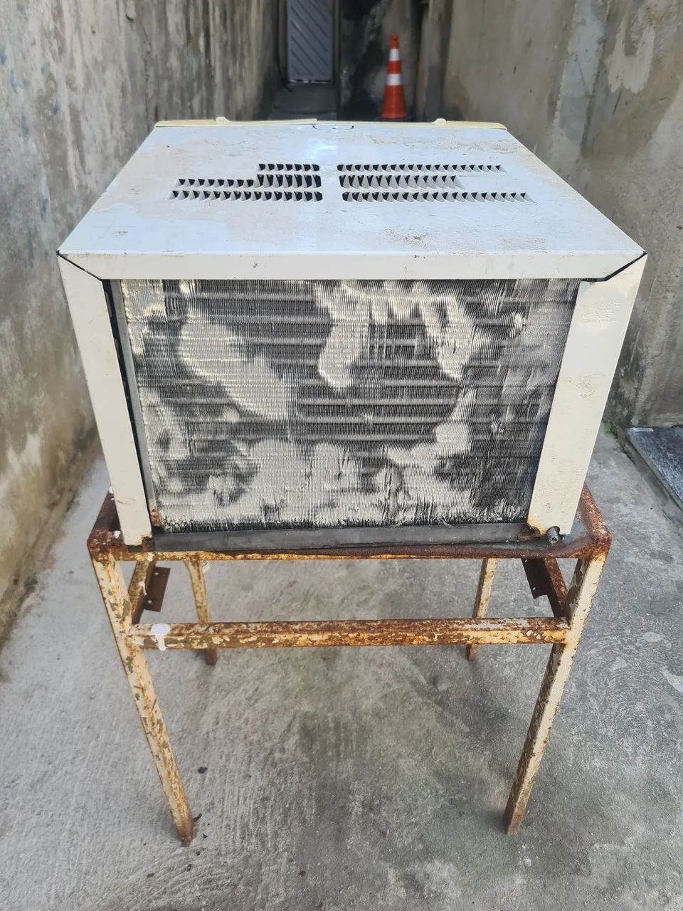 Vendo ar condicionado Cônsul 7.500  - Foto 5