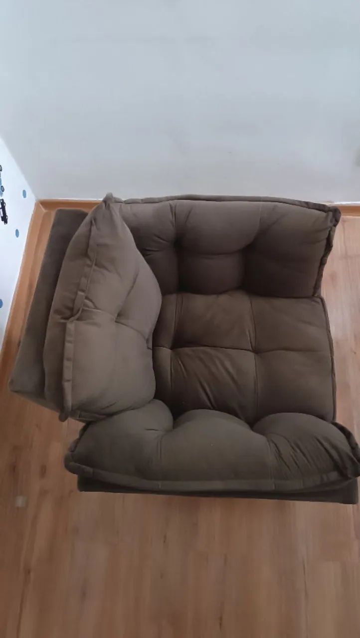 Poltrona para sala 