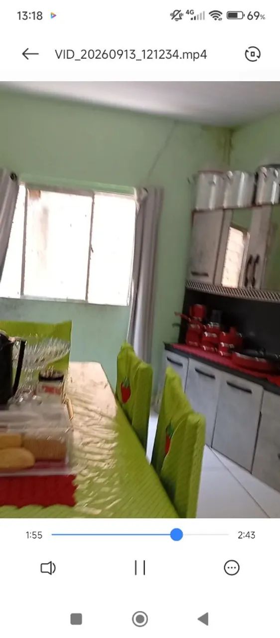  Vende-se ou troca  - Foto 4