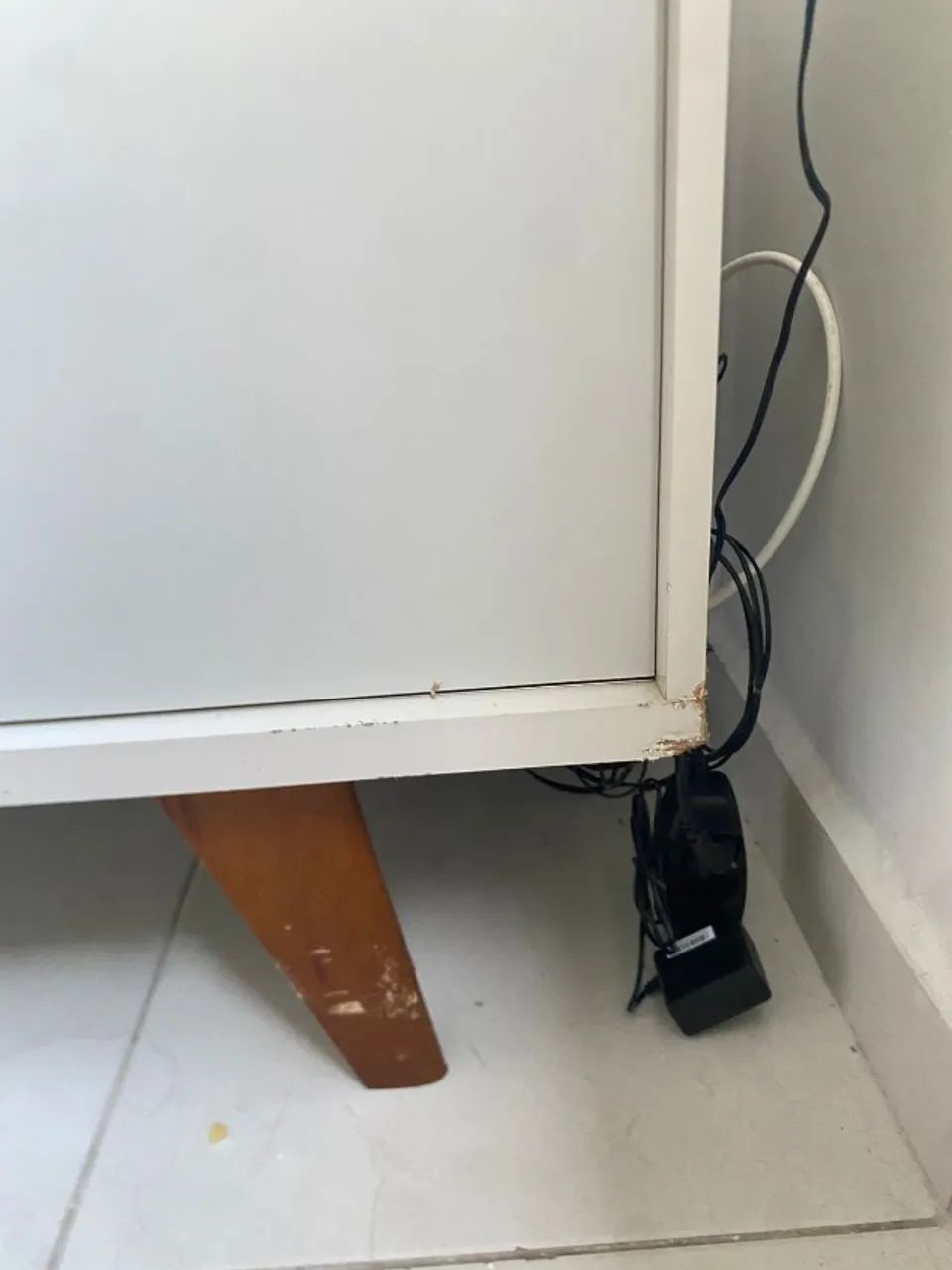 Rack de 1,80 - com avarias - Foto 4
