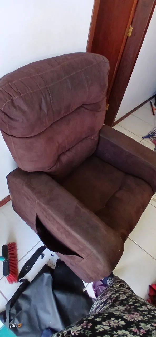 Poltrona confortável - Foto 2